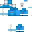 Texture for Tomodaty10_gamer