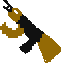 Texture for AK-47