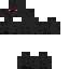 Texture for derpy enderman