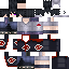 Texture for kokot sasuke
