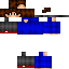 Texture for AgeraProf-PVPMaster