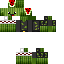 Texture for TheMelon