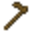 Texture for Holz Hacke