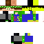 Texture for steve