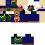 Texture for Joserobjr Menina 