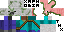 Texture for PigmanSteve
