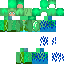 Texture for TheEmeraldAssassin