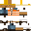 Texture for capivara construtora