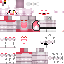 Texture for mangle