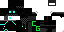 Texture for Cyberghost