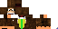 Texture for Nicolas macaco