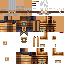 Texture for StarPer Dwarf