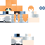 Texture for ladypotato