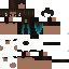 Texture for iOcean 