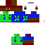 Texture for devil unive