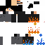 Texture for CGC man