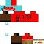 Texture for Mike