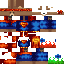 Texture for SuperBear