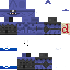 Texture for valcon_levi ninja
