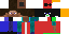 Texture for джокер