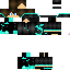 Texture for steve