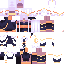 Texture for yeh