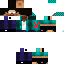 Texture for herobrine đẹp trai