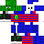 Texture for GabStructor Life Style