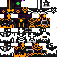 Texture for ItsAzel Robot