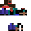 Texture for suoer herobrine