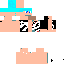Texture for kinntama