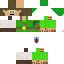 Texture for Son of Link