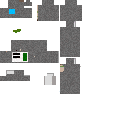 Texture for Robot