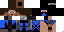 Texture for subzero