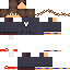 Texture for Andy's 2nd Tux
