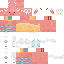Texture for Sugarfly Cookie Piggy