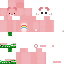 Texture for bearcrocs