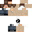 Texture for Pepito JR