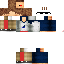Texture for skim