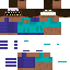 Texture for Steve