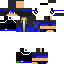 Texture for steve