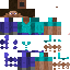 Texture for Steve Netherstar