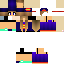Texture for Laryssa Evil