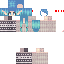 Texture for xtfd