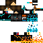 Texture for lava and water