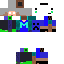 Texture for MegaBytes