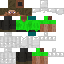 Texture for IronArmor