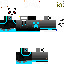 Texture for EF