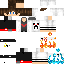 Texture for steve