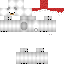 Texture for Snow PolarBear#2